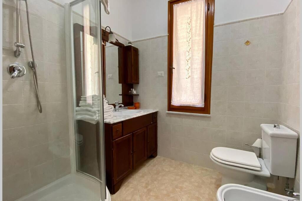 Oasi Vacation Rental فيرناتْسا المظهر الخارجي الصورة