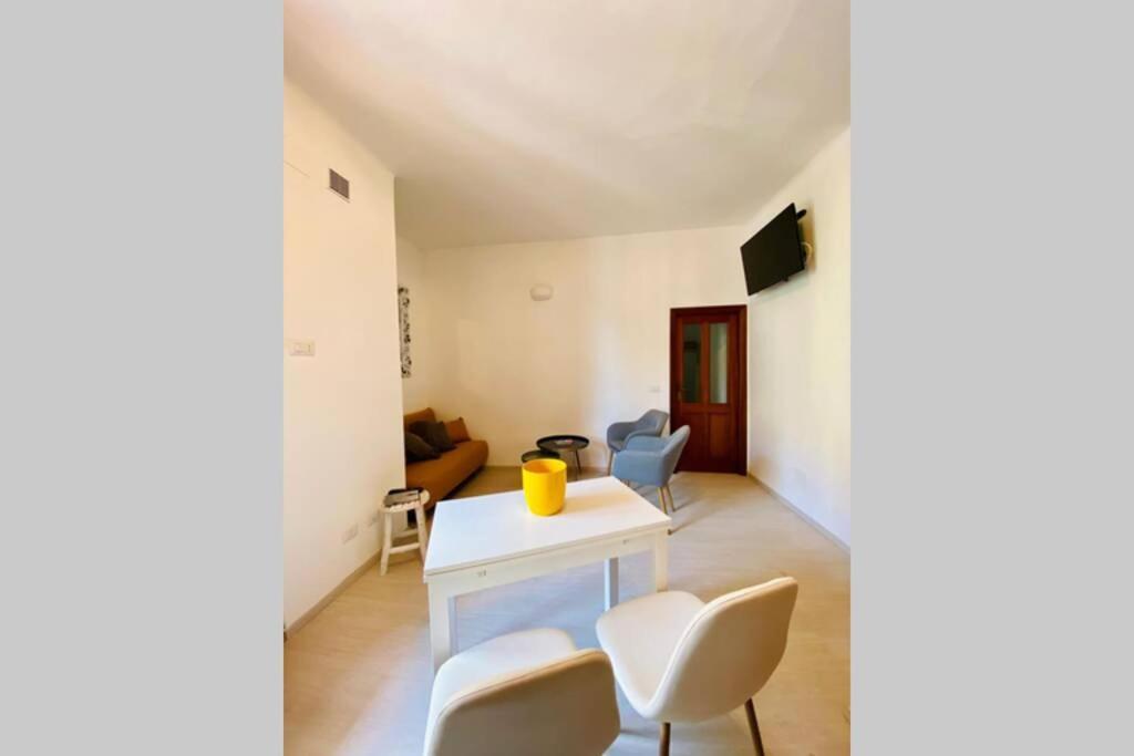 Oasi Vacation Rental فيرناتْسا المظهر الخارجي الصورة