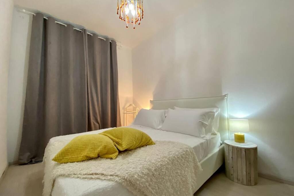 Oasi Vacation Rental فيرناتْسا المظهر الخارجي الصورة