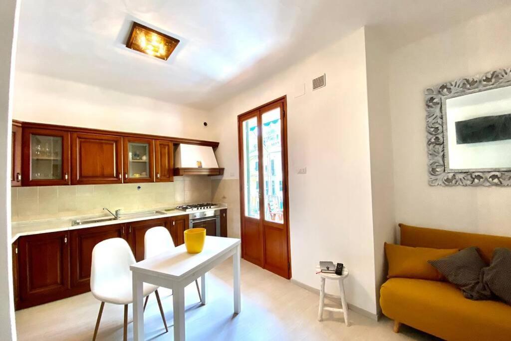 Oasi Vacation Rental فيرناتْسا المظهر الخارجي الصورة